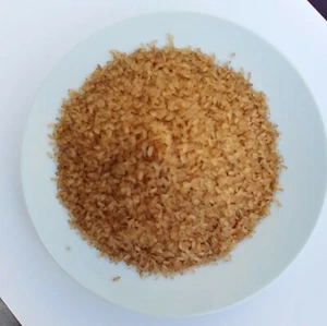 Arroz Ofada - Arroz salvaje africano (sin olor) - Imagen 1 de 1