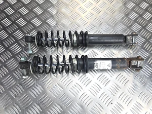 BMW C1 125 1999 - 2003 Shock Absorbers Strut Pair Rear Shock Absorbers - Imagen 1 de 10