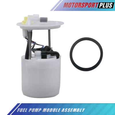 Fuel Pump Module Assembly For 2006-12 Mitsubishi Eclipse Galant L4 2.4L V6 3.8L - Image 1 of 4