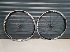 Ruote Mavic Cosmic Elite usato in Italia | vedi tutte i 27 prezzi!