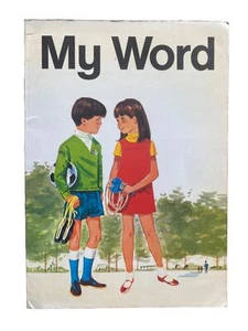My Word - Picture 1 of 4