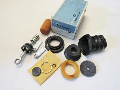 Новый из старых запасов 1969-70 Cadillac Eldorado вакуумный усилитель дискового тормоза ремонт GM 5469386 - Изображение 1 из 4