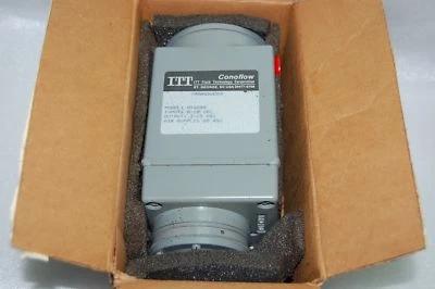 TRANSDUCTOR ITT CONOFLOW GT22BD Foto 1 de 2