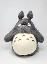 Studio Ghibli My Neighbor Totoro Large Plush 45cm/18in Dark gray JAPAN Sun Arrow