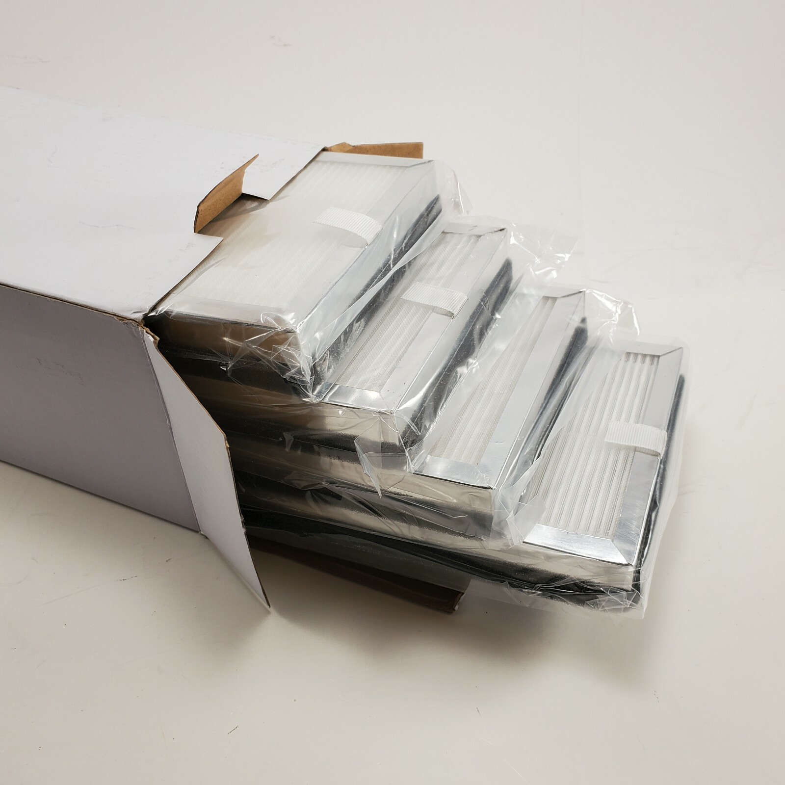 True HEPA Filter Replacement Compatible 