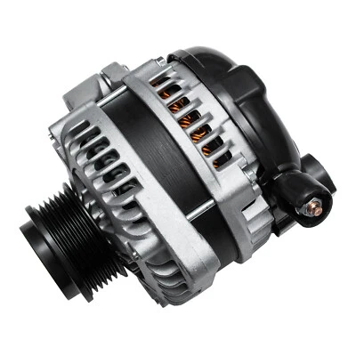 Alternator For 2012-15 Honda Pilot 2012-14 Ridgeline 2011-2013 Odyssey 3.5L V6 - Image 1 of 4