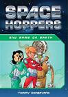 Space Hoppers: Endgame on Earth-Tommy Donbavand