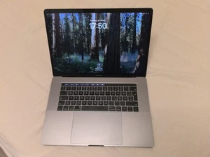 MacBook Pro 15" 2016 16GB 500GB SSD auf wunsch MacOs Sequoia - Bild 1 von 9