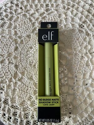 e.l.f. No Budge MatteShadow Stick, Lava Lamp - Image 1 of 4