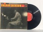 The Calvin Jackson Quartet Columbia CL 756 vinyl LP 1A/1A six-eye label 