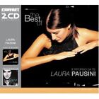 LAURA PAUSINI "BEST OF,THE/PRIMAVERA IN ANTICIPO" 2 CD NEU 
