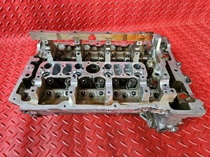 2012-2018 BMW 228i 328i 428i 528i X1 X3 X4 X5 N20 N26 2.0L CYLINDER HEAD OEM - Picture 1 of 18