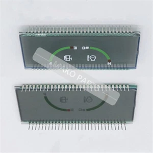 LCD Screen Fits Daewoo Doosan DH220-7 DH225-7 Excavator 539-00048 - Picture 1 of 1
