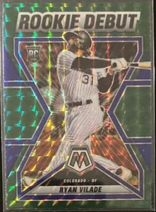 2022 Panini Mosaic Variations #12 - 279 Complete Your Set You Choose Pick MLB - Picture 1 of 55
