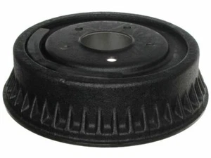 Rear AC Delco Professional Brake Drum fits Pontiac GTO 1964-1973 86RPJN - Picture 1 of 1