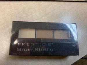 Prestige Brow Studio Kit BPS-01 Light (Brown) - Sealed - Picture 1 of 2