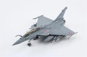 1:72 for Hobby Master Rafale B Operation Chammal Escadron de Chasse 1/4 Gascogne - Picture 1 of 6