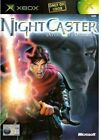 Night Caster Xbox (Sp ) (PO123532)