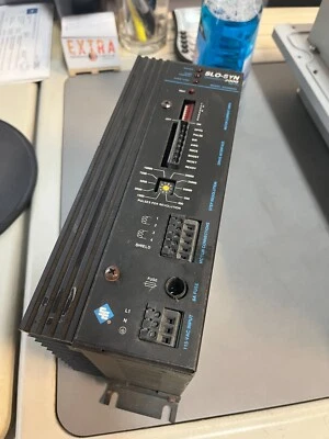 SUPERIOR SLO-SYN SL0-SYN SS2000D6 Motor Drive - Image 1 of 2