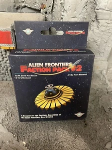 Alien Frontiers: Faction Pack #2 BK36 - Bild 1 von 3