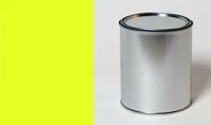 PINZA DE FRENO AMARILLO AZUFRE PINTURA METAL ACERO Alta Temperatura 125ml - Imagen 1 de 4