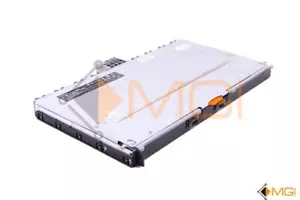 DELL MX7116N FABRIC EXPANDER 2JXJ5 (DAMAGED HANDLE) FREE SHIPPING - Picture 1 of 3