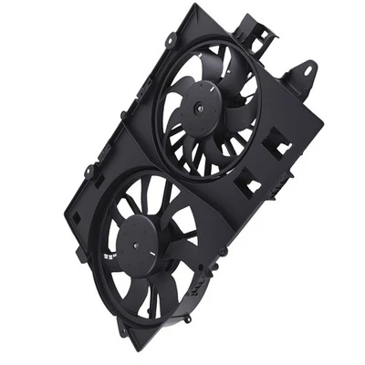 Ventilador de refrigeración para Pontiac Torrent para Chevy Equinox 2006-2008 1581578 19129814 Foto 1 de 4