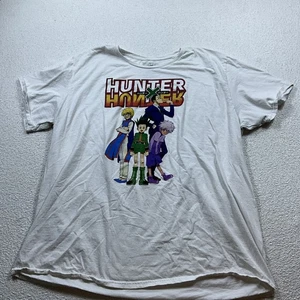 HUNTER X HUNTER HERREN T SHIRT 3XL Beschreibung lesen - Bild 1 von 7