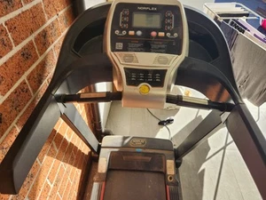 norflex treadmill - Picture 1 of 3