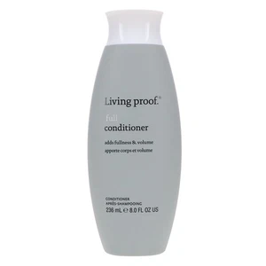 Living Proof • Full Conditioner • 8 oz • New • AUTHENTIC - Picture 1 of 8