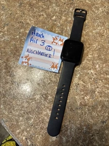 iTouch Air 3 Smartwatch 40 mm Black Case READ!! - Picture 1 of 3