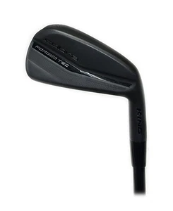 Cobra King Forged Tec Black Single 3 Iron Graphite MMT 105 Stiff Flex - Picture 1 of 5