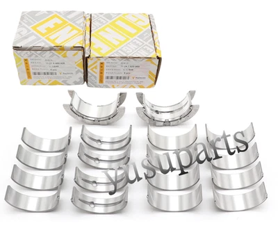 Engine Main & Con rod bearing For BMW Mini 330i 430i 530i x1 x3 x4 2.0L B46 B48 - Image 1 of 3