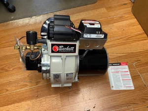 NUEVO QUEMADOR DE ACEITE BECKETT CF500 S1 - Imagen 1 de 12