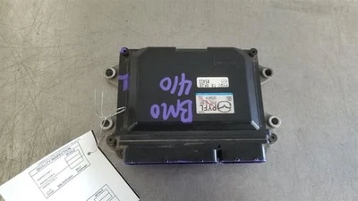 18 2018 MAZDA CX-9 MÓDULO DE CONTROLE DO MOTOR ECM PYFL18881 - Imagem 1 de 4