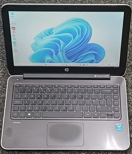13INCH HP 13-B080SA CORE I3 4GB 128GB SSD WIN 11 HOME - Picture 1 of 16