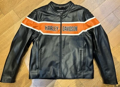 Harley Davidson Trenton L - Photo 1/3
