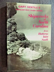 SCHIFFSWRACKS VON NORTH CAROLINA VON HATTERAS INLET SOUTH, NEU - Bild 1 von 15