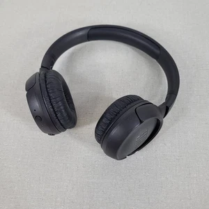 Auriculares inalámbricos sobre la oreja JBL Tune 500BT Bluetooth recargables USB Micro-B - Imagen 1 de 8