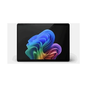 Microsoft Surface Pro 11 13" Snapdragon X Elite 16GB 512GB Win11 Home Black - Bild 1 von 3
