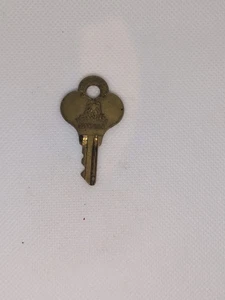 Llave cerradura águila A36A145 - Imagen 1 de 2