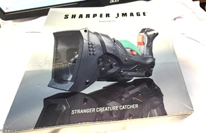 Capturador de criaturas extrañas imagen más nítida con caja e instrucciones probadas funciona  - Imagen 1 de 4