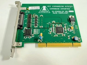 Interfaz de expansión del sistema de expansión Magma PCI 01-04626-XX PCIEIF68 - Imagen 1 de 7