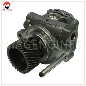 UR56-32-600A POWER STEERING PUMP MAZDA WL-AT FOR MAZDA BT-50 & FORD RANGER 2.5 - Picture 1 of 6
