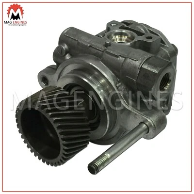 UR56-32-600A BOMBA DIRECCIÓN ASISTIDA MAZDA WL-AT PARA MAZDA BT-50 FORD RANGER 2.5 LTR Foto 1 de 4