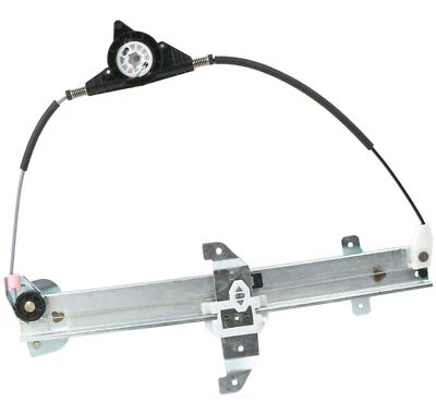 Regulador de janela traseira direita para 1995-1997 Lincoln Town Car 1996 Cardone 82-382F - Imagem 1 de 4