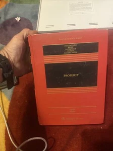 Property 8e by Dukeminier (2014, Hardcover) - Picture 1 of 5
