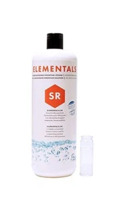 Fauna Marin Elementals SR 1000ml Hochkonzentrierte Strontium-Lösung Meerwasser - Bild 1 von 2
