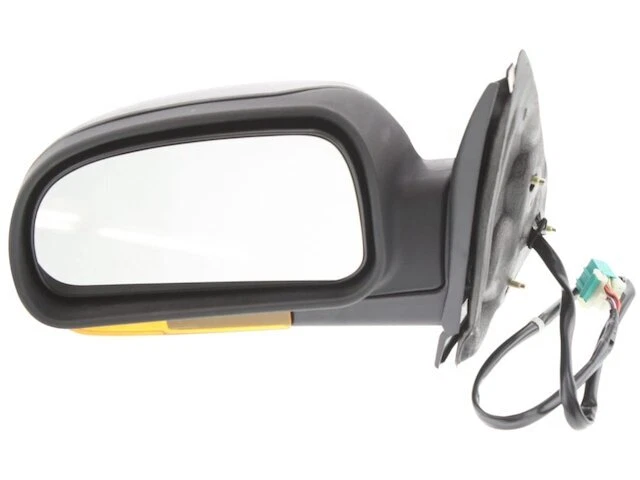Espejo retrovisor izquierdo para GMC Envoy 2003 2004 2005 2006 2007 2008 FC924YS 2002-2009 Foto 1 de 1