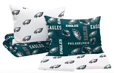 Philadelphia Eagles NFL Team Logo Bed in a Bag Set-AB0BTTPJ7MP3, AB0BTTR6MJ13
